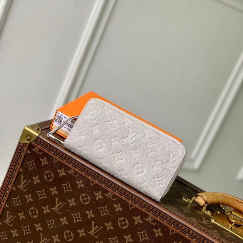 LV Wallets